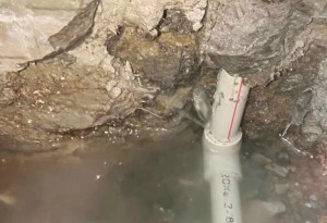 东阿县管道漏水检测五