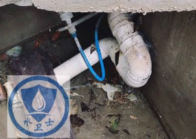 东阿县水管漏水检测公司6