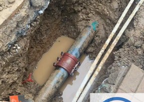 东阿县水管漏水检测公司4