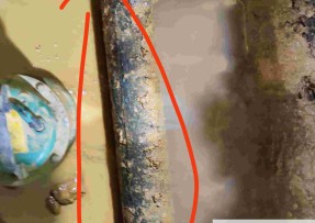 东阿县水管漏水检测公司1